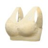 Stretch fabric Bra