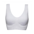 SEAMLESS WIRE-FREE BRA