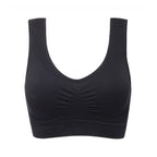 SEAMLESS WIRE-FREE BRA