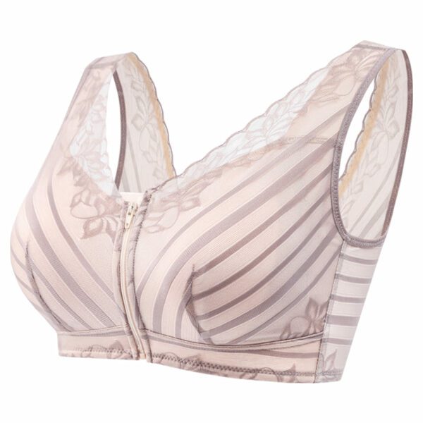 Prosthetic Breasts Gather Sexy Bras