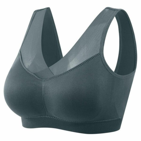 Wireless Comfortable Bra