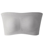 Strapless Tube Tops