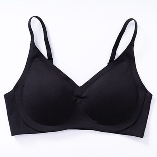 Seamless Ultra Thin Bra