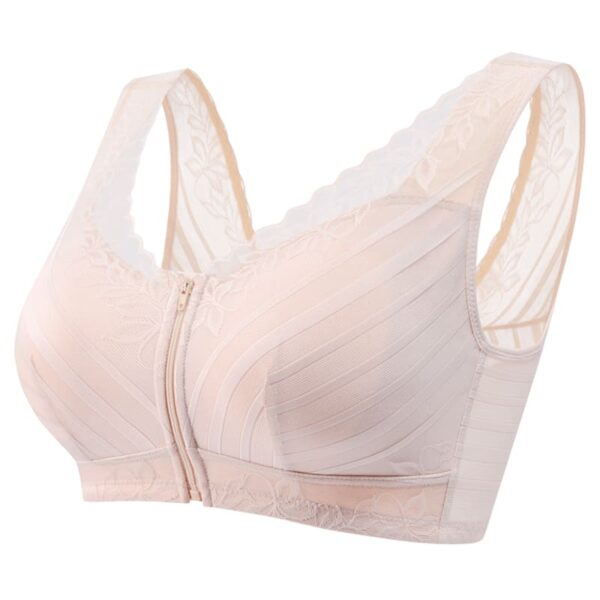 Prosthetic Breasts Gather Sexy Bras