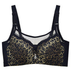 Push Up Underwire Bra