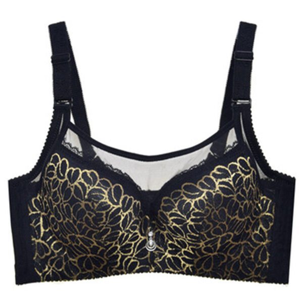 Push Up Underwire Bra