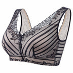 Prosthetic Breasts Gather Sexy Bras