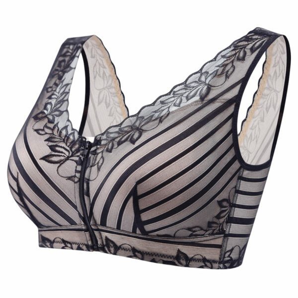 Prosthetic Breasts Gather Sexy Bras