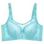 Push Up Underwire Bra