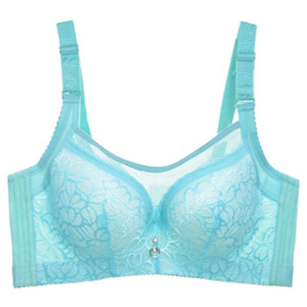 Push Up Underwire Bra