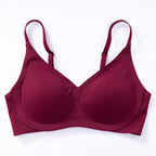 Seamless Ultra Thin Bra