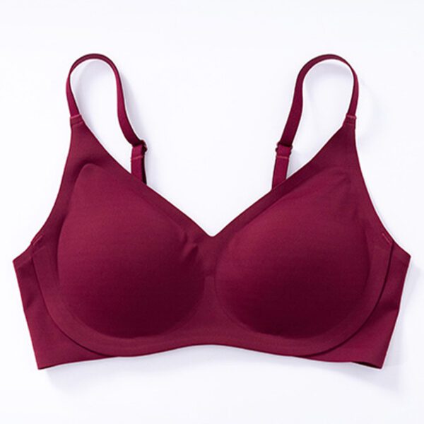 Seamless Ultra Thin Bra