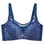 Push Up Underwire Bra