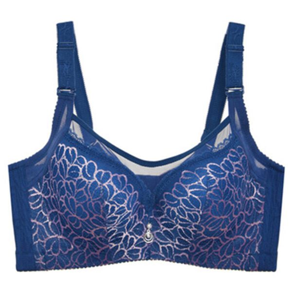 Push Up Underwire Bra
