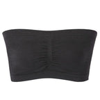 Strapless Tube Tops