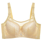 Push Up Underwire Bra