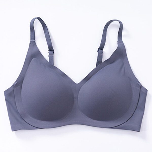 Seamless Ultra Thin Bra
