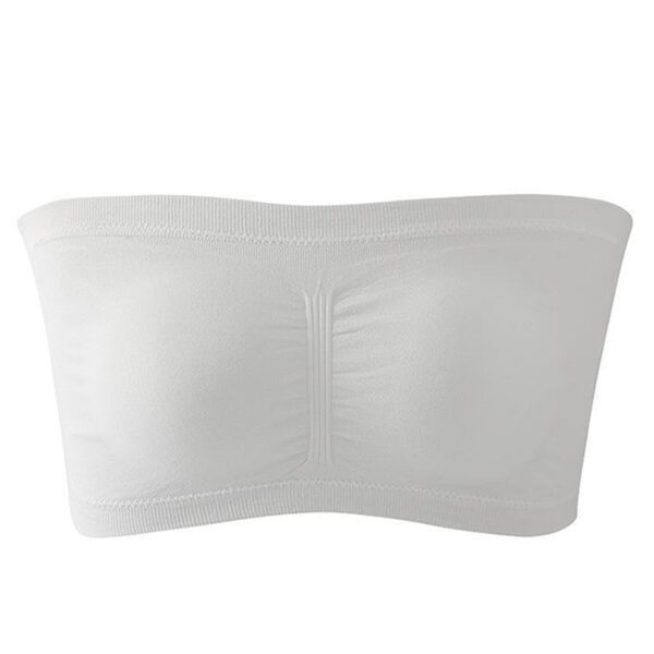 Strapless Tube Tops