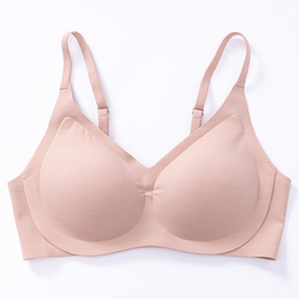 Seamless Ultra Thin Bra