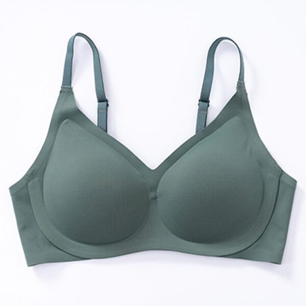 Seamless Ultra Thin Bra