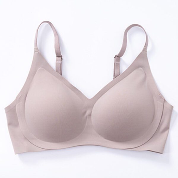 Seamless Ultra Thin Bra